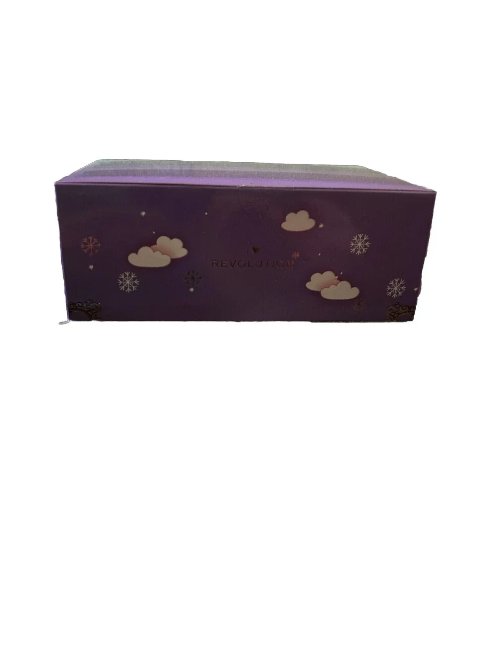 Revolution Bubble bath and bath Fizzer set candy sleep Set Bath Bomb